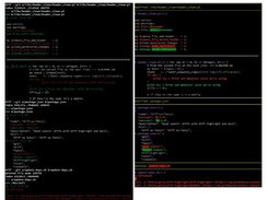 diff-so-fancy Screenshot 1