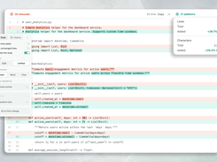 Text compare