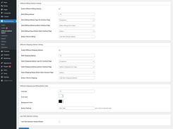 Different Shipping And Billing Address Screenshot 1