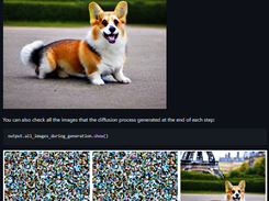 Diffusers-Interpret Screenshot 1