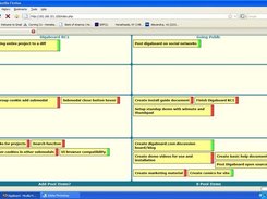 Visually track your tasks -- more @ digaboard.net