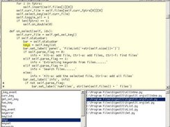 DigestIt! screenshot