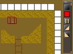 The level designer.