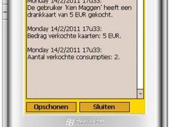 DIGI-C ME Logbook