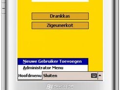 DIGI-C ME Mainscreen