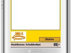DIGI-C ME Userlist
