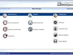 interface administration 1