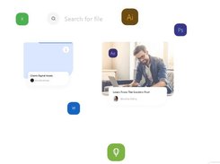 DigiBoxx Screenshot 1