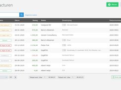 DigiBoox Screenshot 1