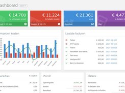 DigiBoox Screenshot 1