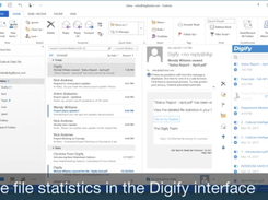 Digify-Stats