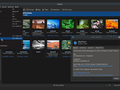 digiKam Screenshot 1