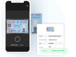 DigiKYC Screenshot 2