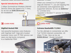 DigiLink Screenshot 2