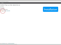 DigiMember Screenshot 2