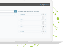 DigiMember Screenshot 1