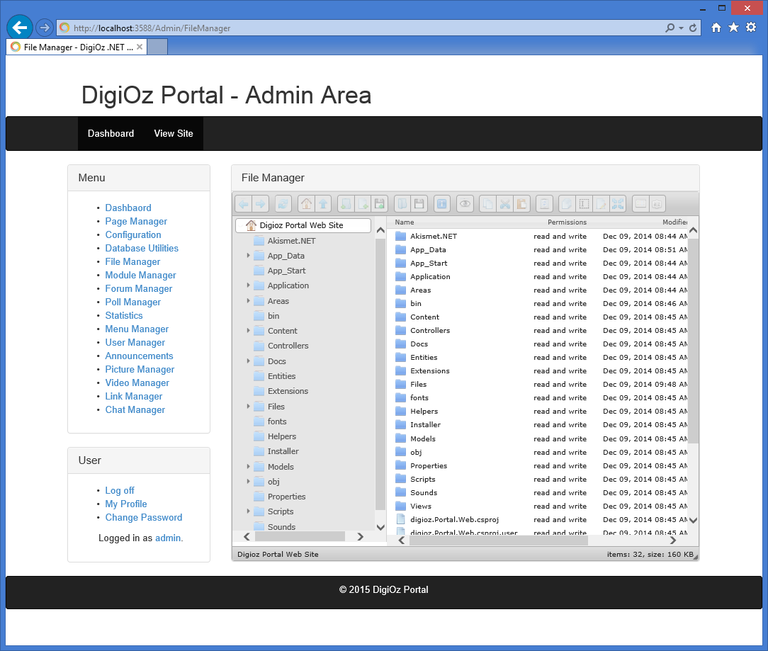 digioz net portal download sourceforge net
