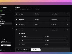 schema customization