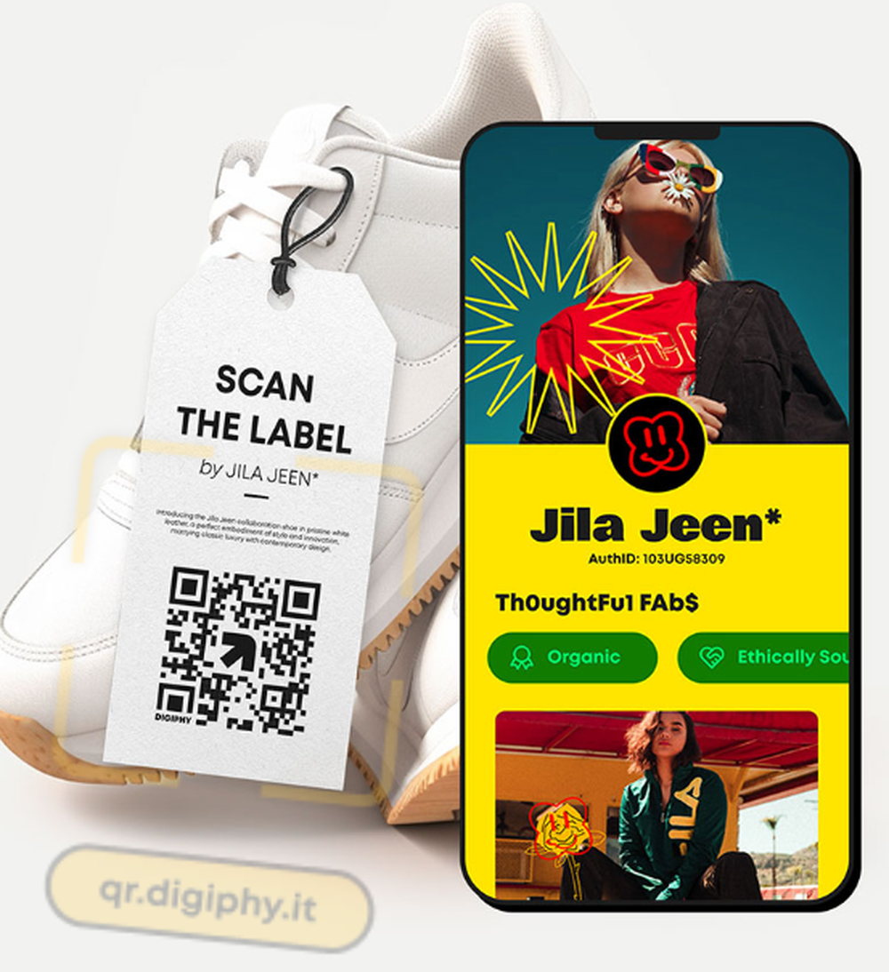 Digiphy Screenshot 1