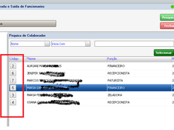 DigiPonto Web com Raudus + REST Dataware Screenshot 4