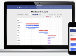 DigiQuatics Screenshot 1
