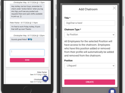 DigiQuatics Screenshot 2