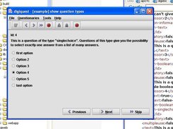 digiquest Desktop