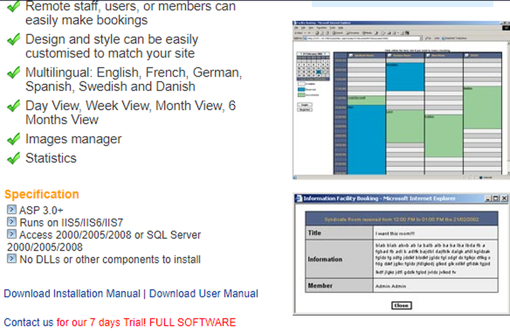 DigiRez Screenshot 1