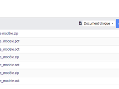DigiRisk Screenshot 2