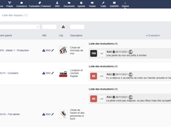 DigiRisk Screenshot 1