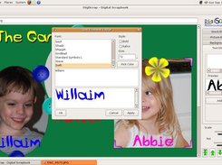 Text Elements