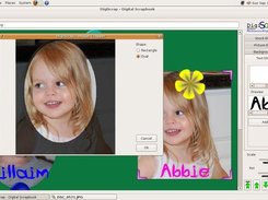 Image Cropping