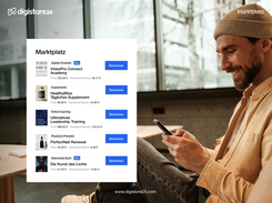 Digistore24 Affiliate Marketplace