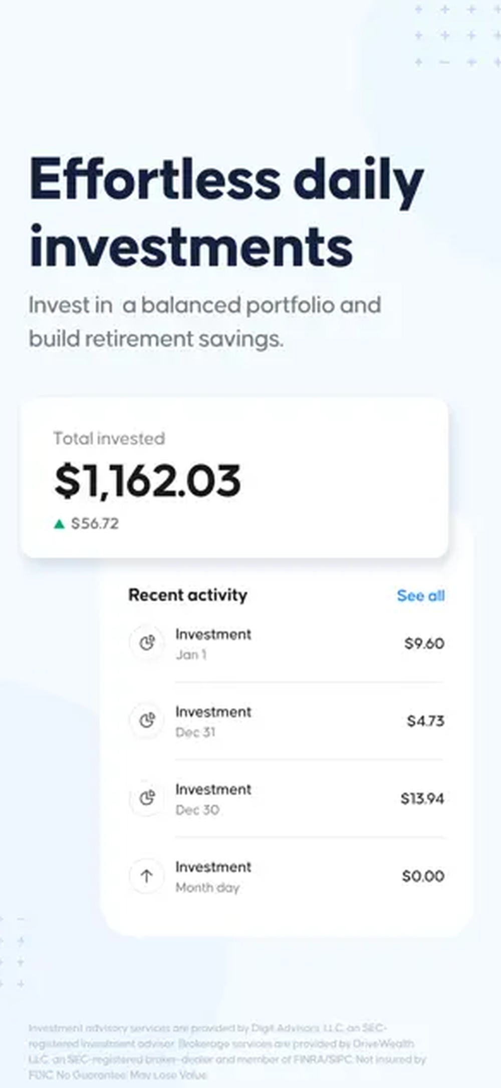 Oportun Screenshot 1