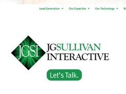 JGSullivan Screenshot 1