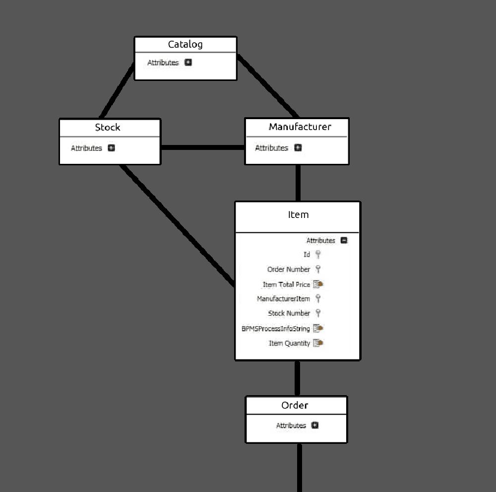 Interfacing Digital Business Platform Screenshot 1