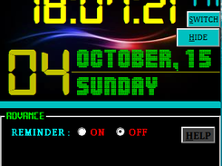 Reminder Off