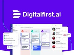 Digital First AI Screenshot 1