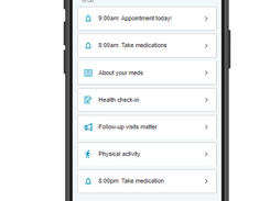 Wellframe Screenshot 4