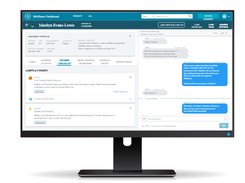 Wellframe Screenshot 5