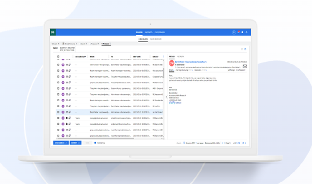 Digital Safe Screenshot 1