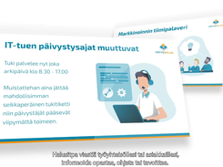 iDiD Digital Signage Screenshot 2