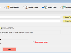 PDF Operations