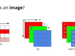 digital video introduction Screenshot 1