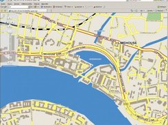 Streetnet