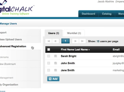 DigitalChalk-ManageUsers