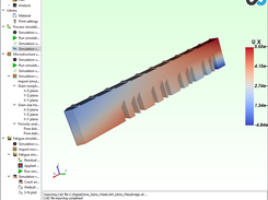 Process modelling