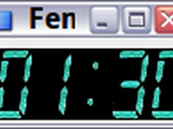 DigitalDigit Screenshot 1