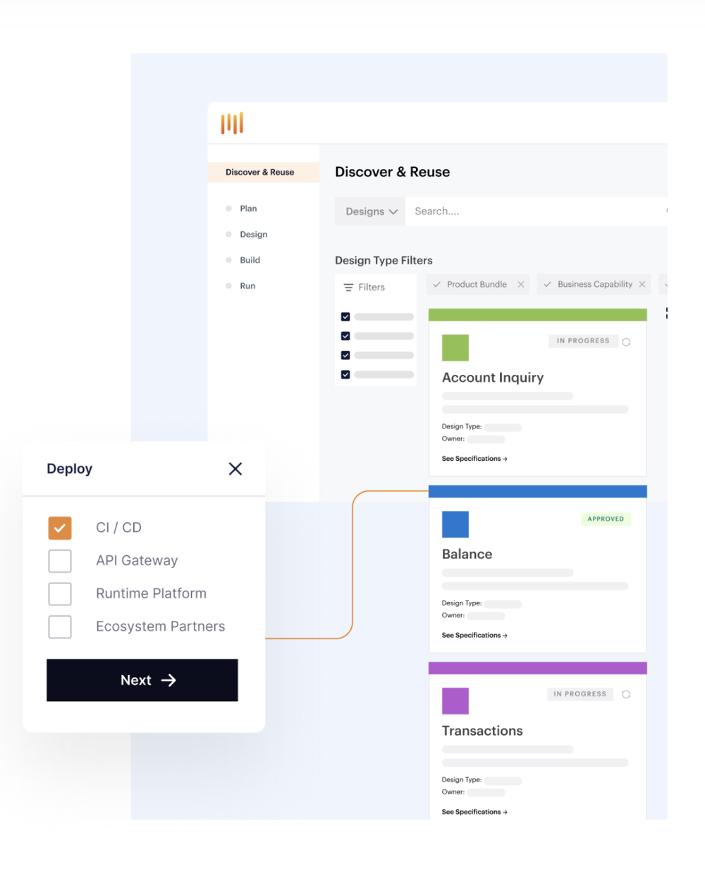 digitalML ignite Screenshot 1
