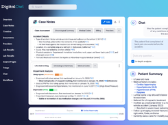 DigitalOwl Screenshot 1